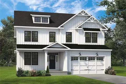 6003 Beechmont Dr, Oakdale, PA 15071