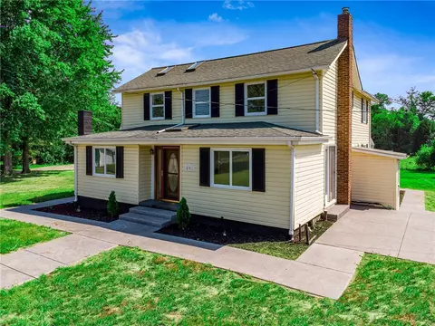 501 Nowrytown Rd, Saltsburg, PA 15681