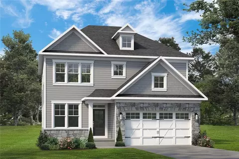 5010 Parkside Dr, Oakdale, PA 15071