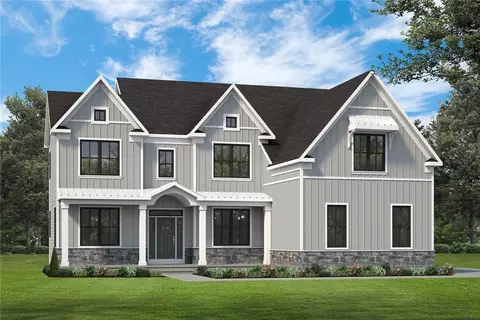 Shadow Ridge Drive, Butler, PA 16002