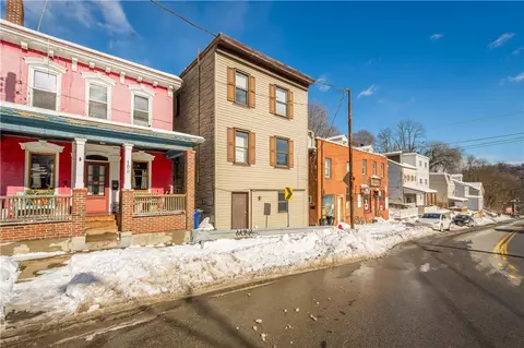 2434 S 18th St, Pittsburgh, PA 15203