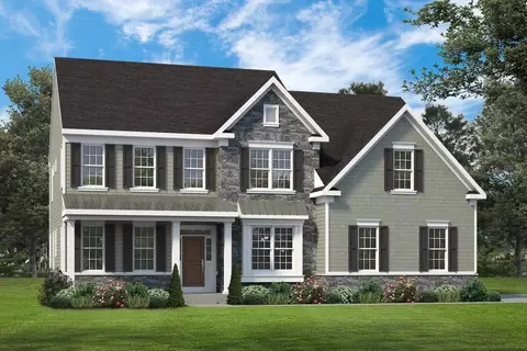 Shadow Ridge Drive, Butler, PA 16002
