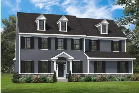 Shadow Ridge Drive, Butler, PA 16002