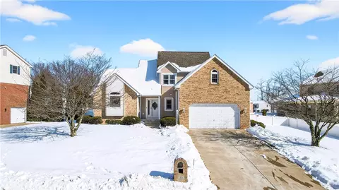 133 Janyce Dr, Greensburg, PA 15601