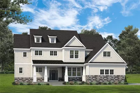 Shadow Ridge Drive, Butler, PA 16002