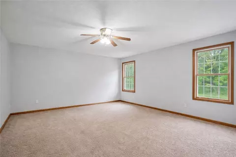 Bedroom - 565 Leeper Rd, Georgetown, PA 15043 photo 2 of 7