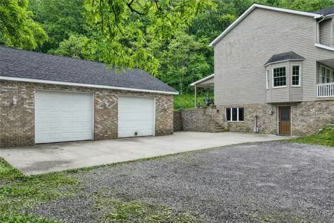 Exterior - 565 Leeper Rd, Georgetown, PA 15043 photo 11 of 12