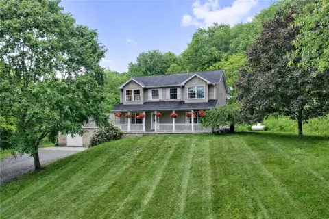 565 Leeper Rd, Georgetown, PA 15043