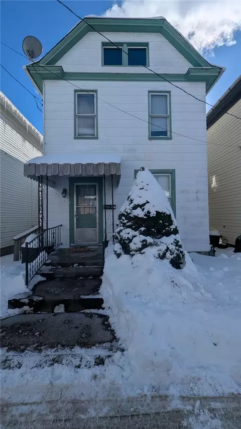 227 Amy Ave, Butler, PA 16001