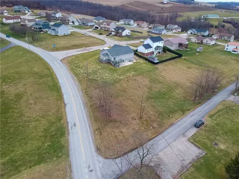 lot Apt 1 South St, Burgettstown, PA 15021