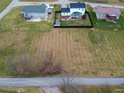 lot Apt 2 South St, Burgettstown, PA 15021