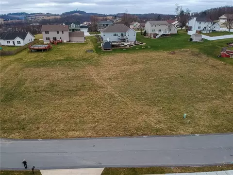 lot Apt 25 Coblestone Dr, Burgettstown, PA 15021