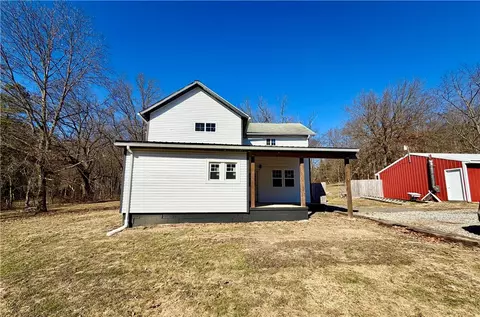 1010 Kiester Rd, Slippery Rock, PA 16057