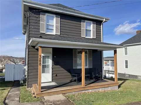 388 Braddock Ave, Uniontown, PA 15401