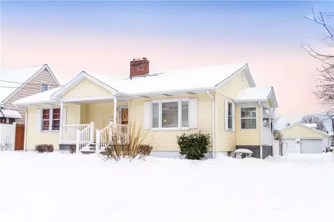 613 S Spring St, Blairsville, PA 15717