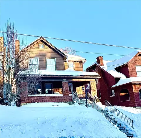 231 N Monroe St, Butler, PA 16001