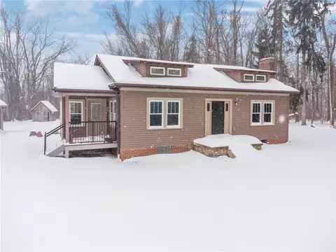 460 Beaver Run Rd, Apollo, PA 15613