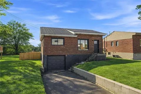 336 Meadowlark Ln, West Mifflin, PA 15122