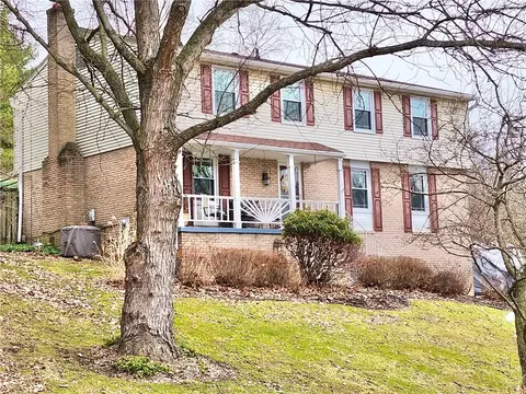 109 Shangri La Dr, Monroeville, PA 15146