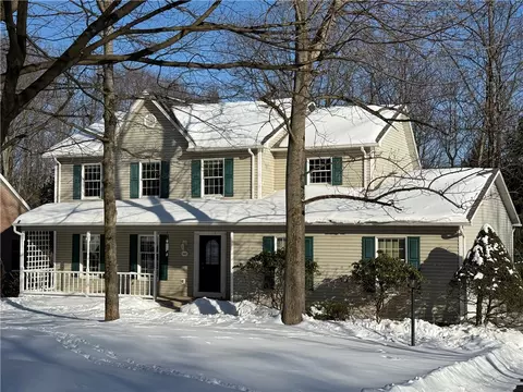 440 Edgewood Ave, Indiana, PA 15701