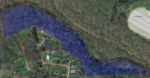 Off Superior St, Brownsville, PA 15417