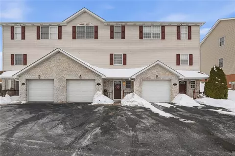 402 Acre Ave, Butler, PA 16001