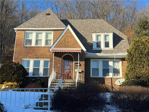 230 W Fulton St, Butler, PA 16001