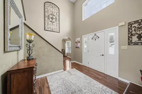 Entry Way - 140 Cedar Ridge Dr, Monaca, PA 15061 photo 1 of 6