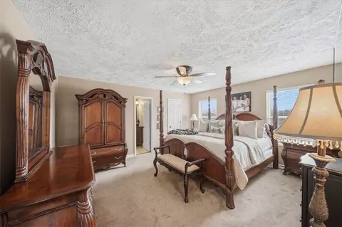 Bedroom - 140 Cedar Ridge Dr, Monaca, PA 15061 photo 1 of 3
