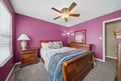 Bedroom - 140 Cedar Ridge Dr, Monaca, PA 15061 photo 3 of 3