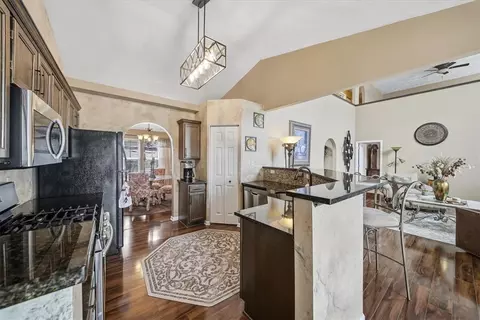Kitchen - 140 Cedar Ridge Dr, Monaca, PA 15061 photo 1 of 2