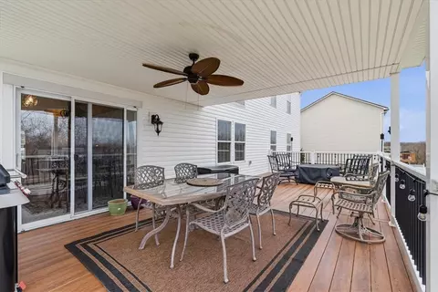 Exterior - 140 Cedar Ridge Dr, Monaca, PA 15061 photo 2 of 6
