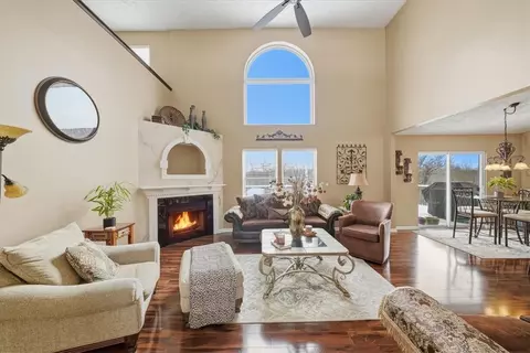 Living - 140 Cedar Ridge Dr, Monaca, PA 15061 photo 1 of 1