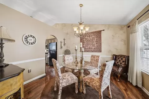 Dining - 140 Cedar Ridge Dr, Monaca, PA 15061 photo 2 of 2