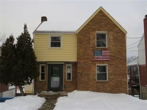 360 Olancha Ave, Pittsburgh, PA 15227