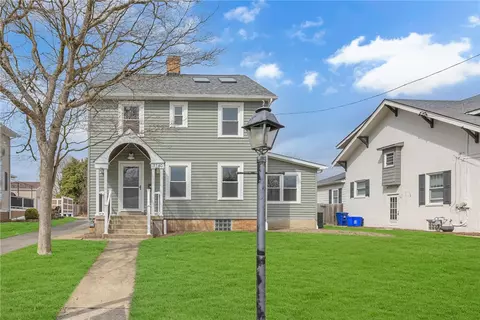 1140 2nd St, Beaver, PA 15009