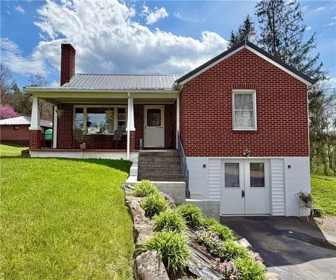 116 Old Route 219, Salisbury, PA 15558