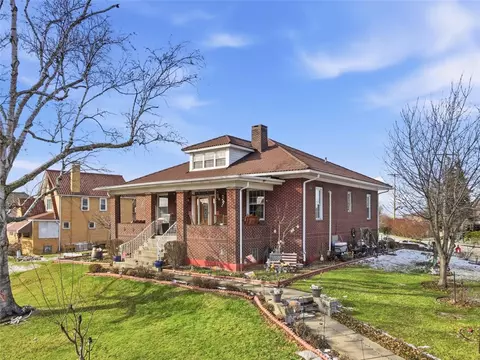4000 Brownsville Rd, Pittsburgh, PA 15227
