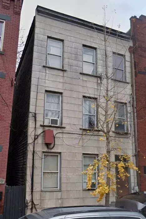 920 James St, Allegheny, PA 15212