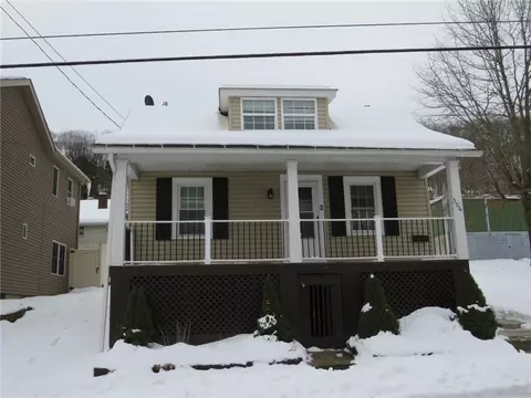 306 N 2nd St, West Newton, PA 15089