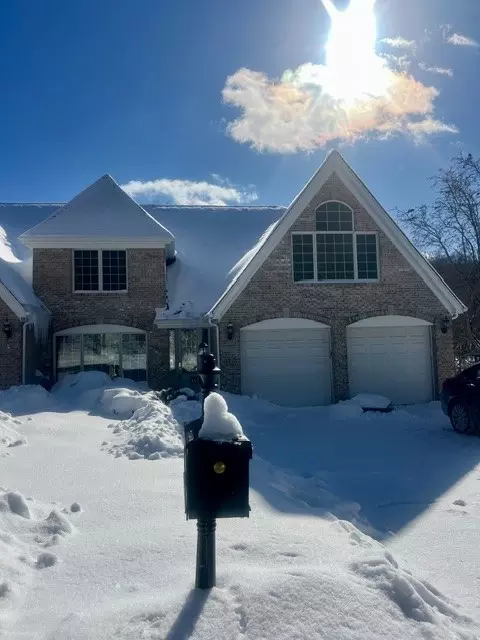 152 Saint Ives Way, Zelienople, PA 16063