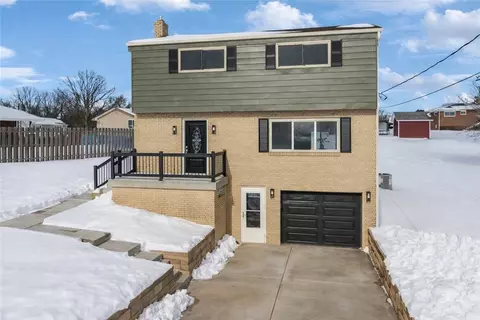 14431 Jonathan Dr, Irwin, PA 15642