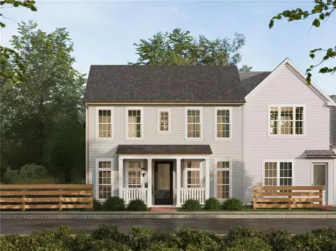 800 Revival Ln, Cranberry Township, PA 16066