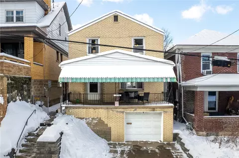 1620 Methyl St, Pittsburgh, PA 15216
