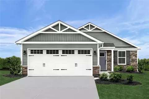 110 Southfield Dr, Oakdale, PA 15071