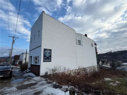 160 Mckean, Donora, PA 15033