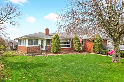 710 Santone Dr, Greensburg, PA 15601