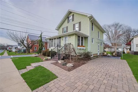 395 Elm St, Indiana, PA 15701