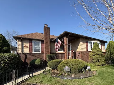 1248 Pocono St, Pittsburgh, PA 15218