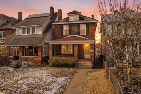 1236 Richmond St, Pittsburgh, PA 15218